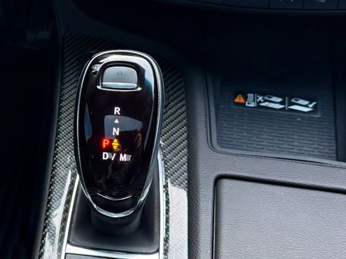 Used 2022 Cadillac CT5 V Blackwing w/ Parking Package image 34