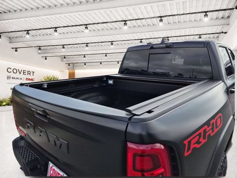 Used 2025 RAM 1500 RHO w/ RHO Level 1 Equipment Group AWD/4WD image 46