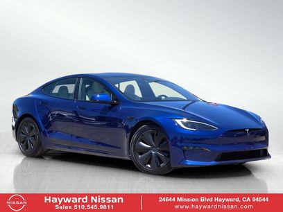 Used 2023 Tesla Model S Standard Range