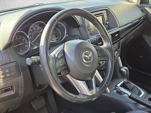 Used 2015 MAZDA CX-5 Grand Touring AWD/4WD image 9