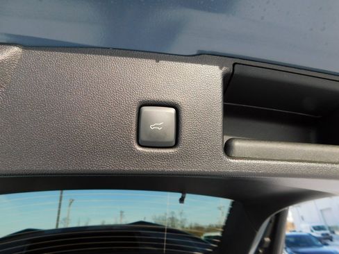 New 2026 Ford Escape ST-Line w/ Cold Weather Package image 22