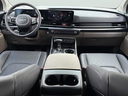 New 2026 Kia Carnival LXS image 18
