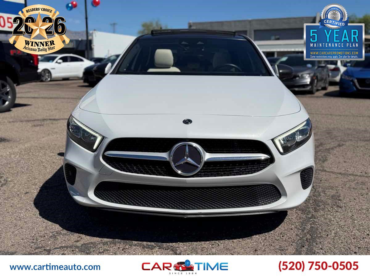 Used 2019 Mercedes-Benz A 220 image 2