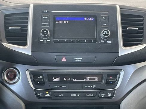 Used 2016 Honda Pilot LX image 13
