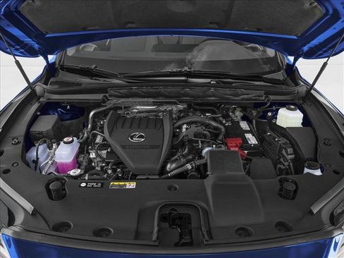 New 2026 Lexus RX 350 FWD image 8