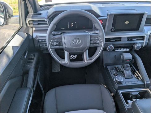 New 2026 Toyota Tacoma TRD Sport image 6