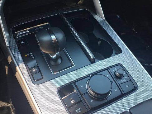 Used 2024 MAZDA CX-90 Plug-In Hybrid w/ Preferred image 13