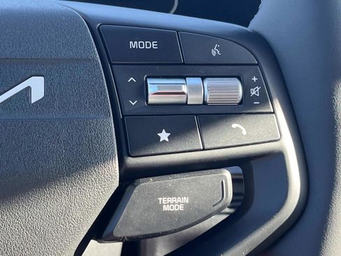 New 2026 Kia Sportage SX AWD/4WD image 31