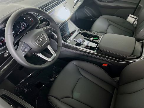 New 2026 Audi Q7 3.0T Premium Plus image 22