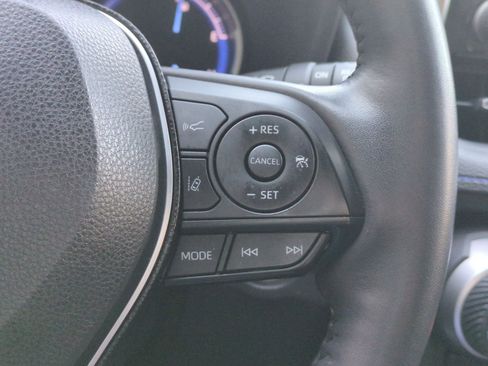 Used 2020 Toyota RAV4 XSE w/ XSE Grade Weather Package image 19