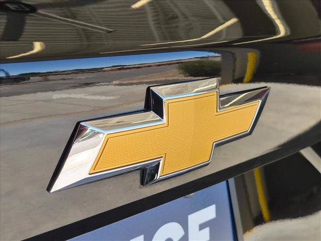 Used 2025 Chevrolet Trax LT FWD image 30