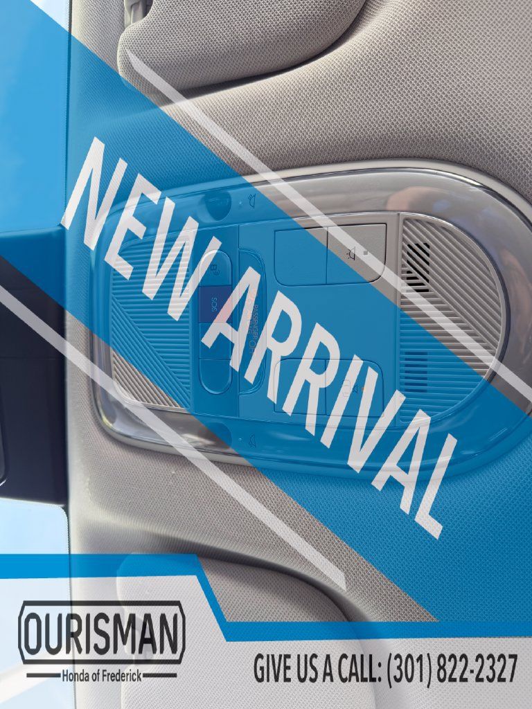 Used 2023 Hyundai Ioniq 5 SEL w/ Cargo Package AWD/4WD image 32