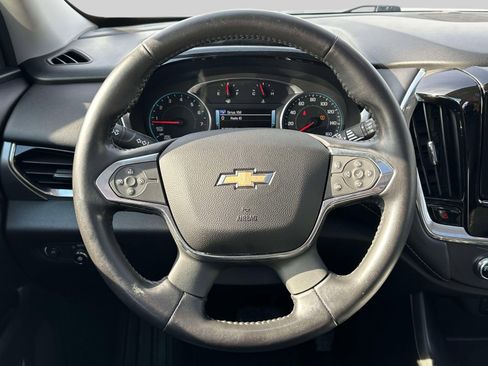Used 2019 Chevrolet Traverse LT w/ LT Premium Package image 10
