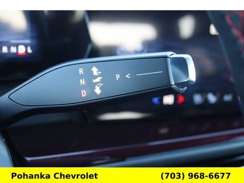 New 2026 Chevrolet Traverse RS image 13