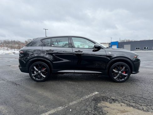 Used 2024 Dodge Hornet R/T Plus w/ Track Pack image 8