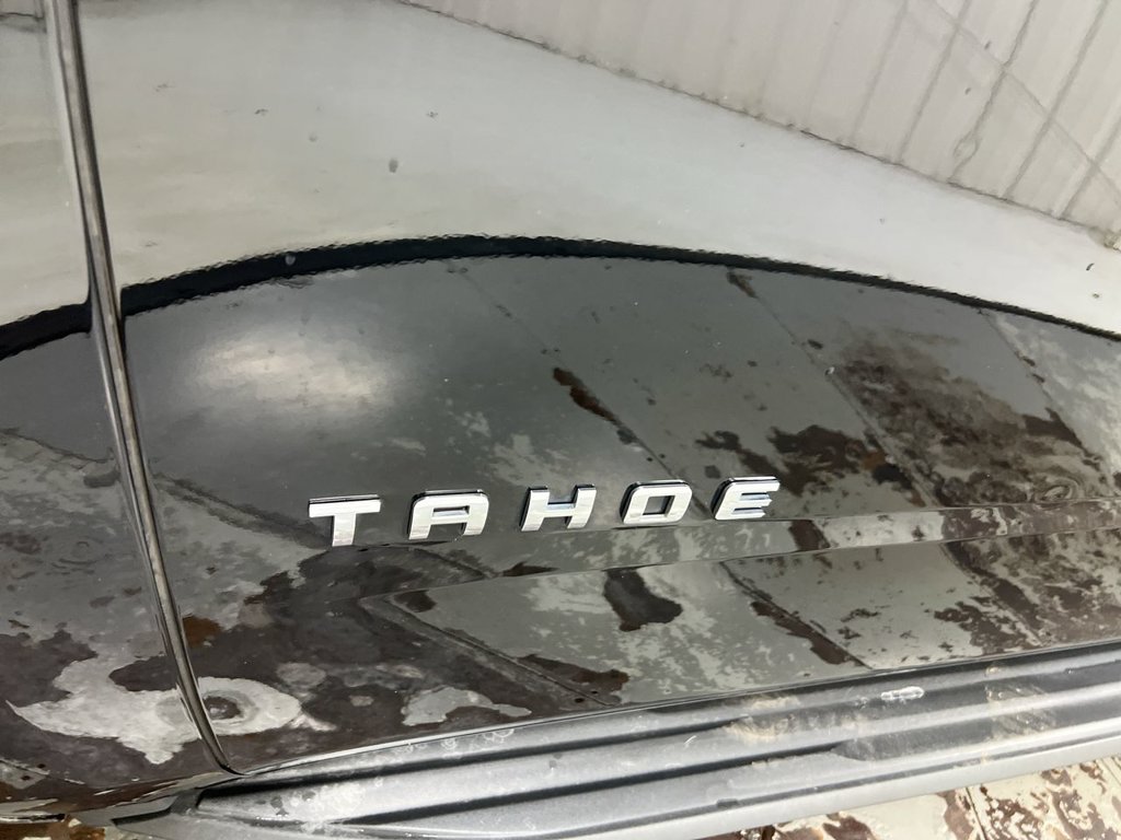 Used 2020 Chevrolet Tahoe LT AWD/4WD image 27