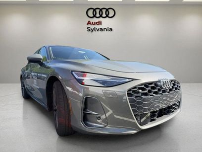 Certified 2026 Audi A6 Premium Plus w/ Premium Plus Package