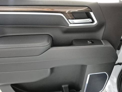 New 2026 Chevrolet Silverado 1500 LT image 22