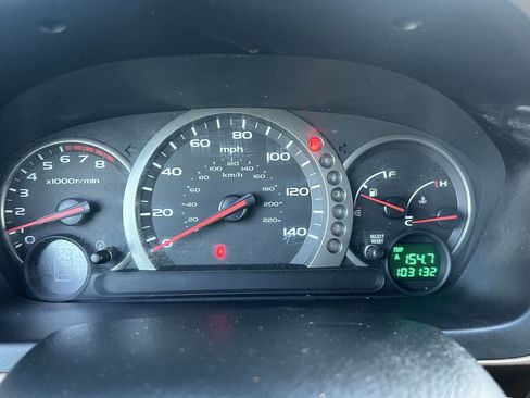 Used 2004 Honda Pilot EX image 17