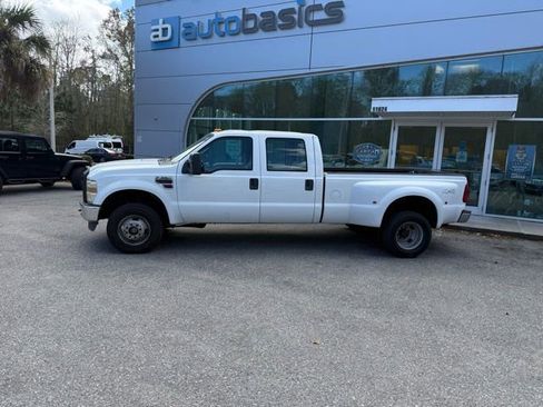 Used 2009 Ford F350 XL image 7