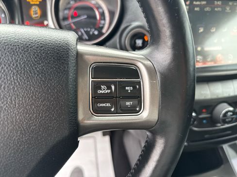 Used 2016 Dodge Journey Crossroad image 20