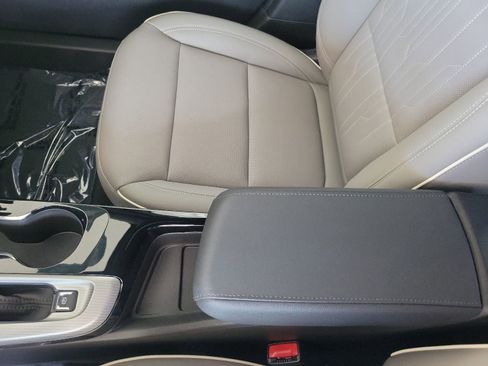 New 2026 Buick Envista Preferred FWD image 17