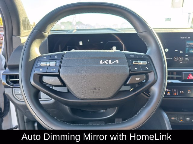 Certified 2026 Kia Sportage X-Line w/ X-Line Technology Package AWD/4WD image 29