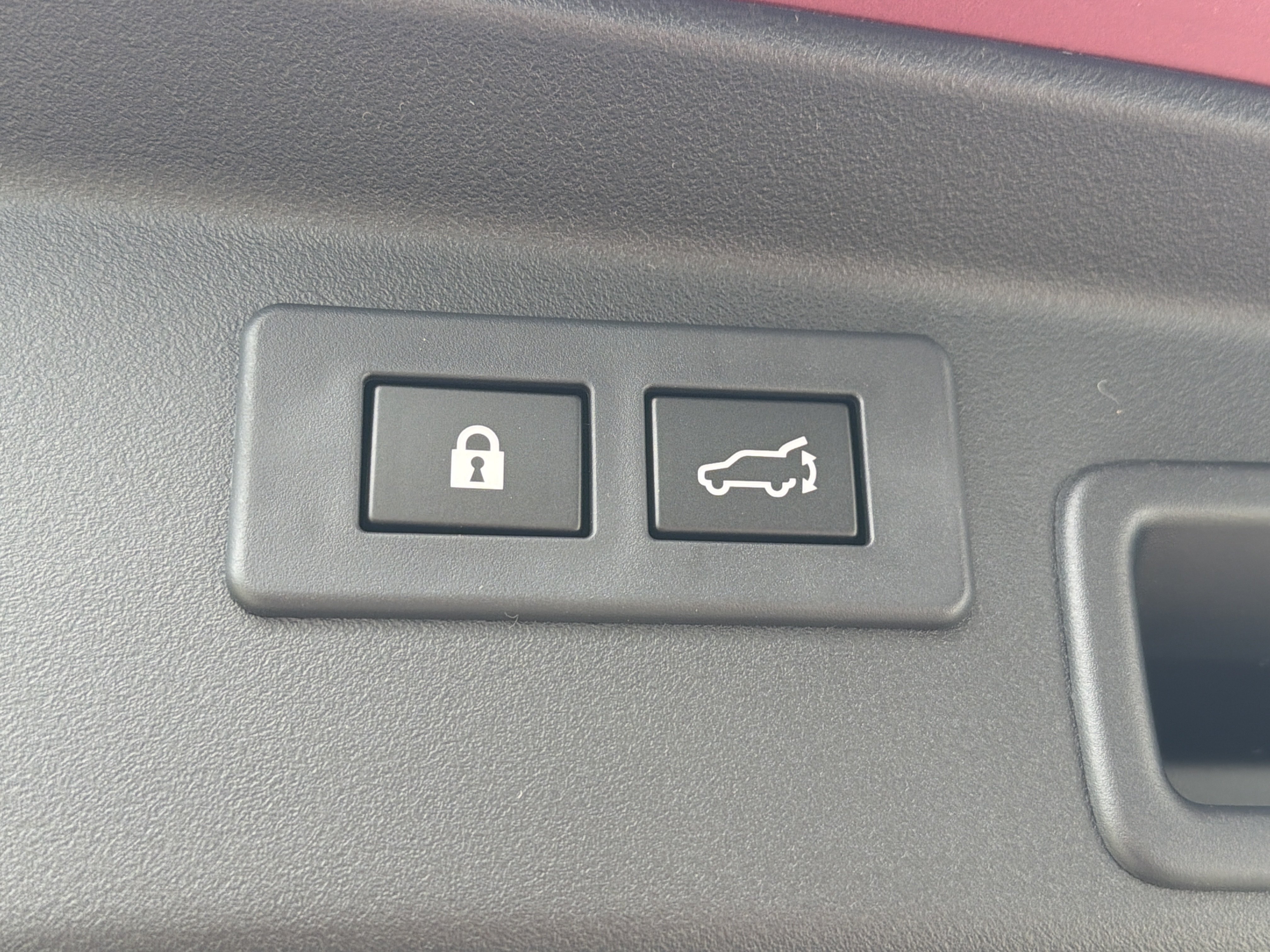 New 2026 Subaru Outback Touring XT AWD/4WD image 15