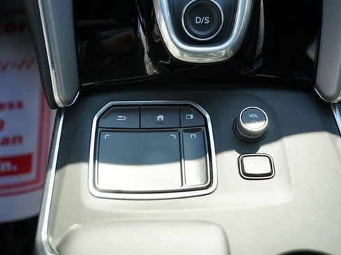 Used 2025 Acura TLX SH-AWD w/ A-SPEC Pkg image 19