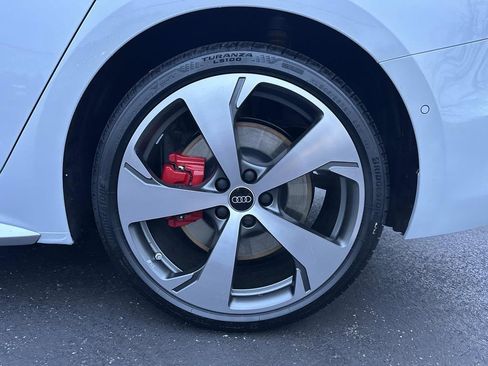 New 2025 Audi S5 Premium Plus image 10