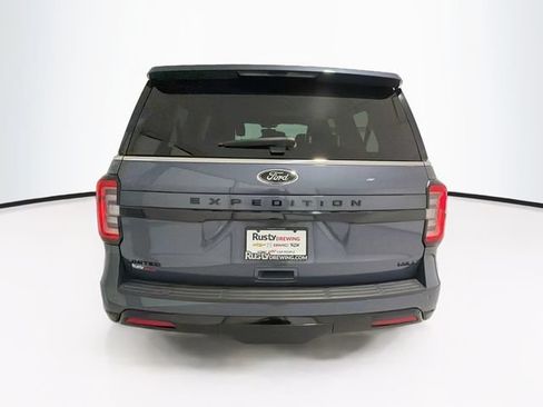 Used 2022 Ford Expedition Max Limited AWD/4WD image 6
