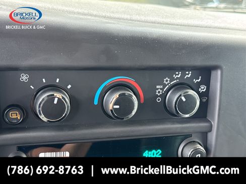 New 2025 GMC Savana 2500 w/ Driver Convenience Package image 28