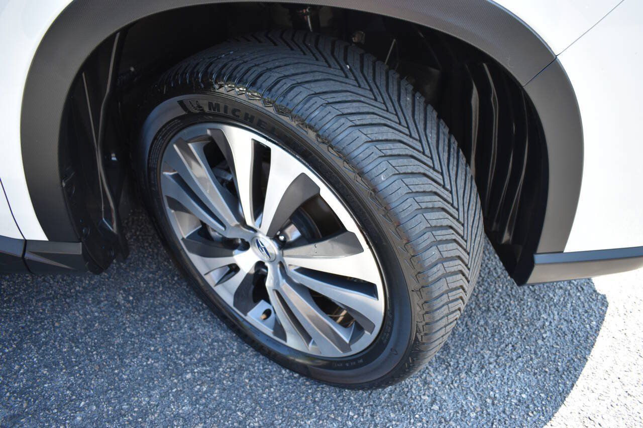 Used 2019 Subaru Ascent Touring AWD/4WD image 50