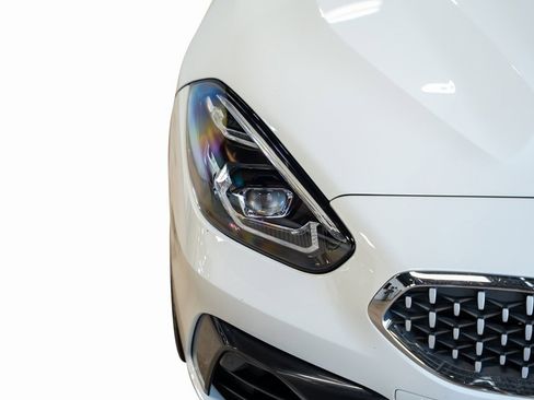 Used 2019 BMW Z4 sDrive30i image 7