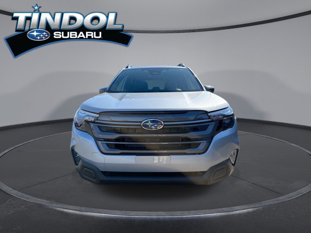 New 2026 Subaru Forester Touring AWD/4WD image 3
