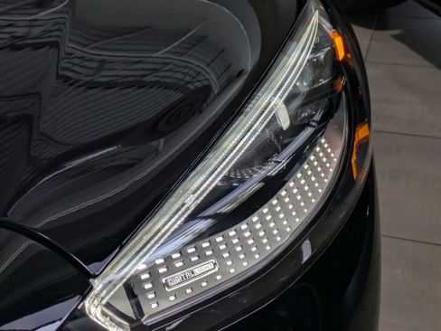 New 2026 Mercedes-Benz Maybach S 580 Maybach S 580 image 13