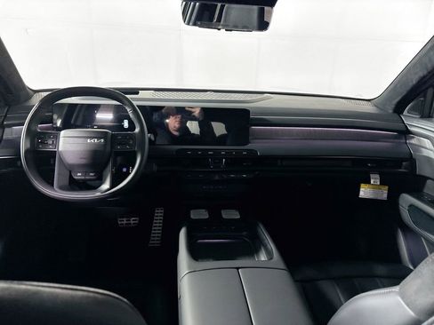 New 2027 Kia Telluride SX Prestige X-Line image 12