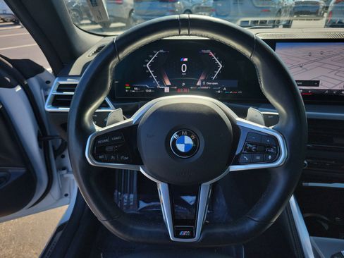 Used 2025 BMW 430i Convertible image 25