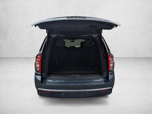 Used 2021 Chevrolet Tahoe LT RWD image 7