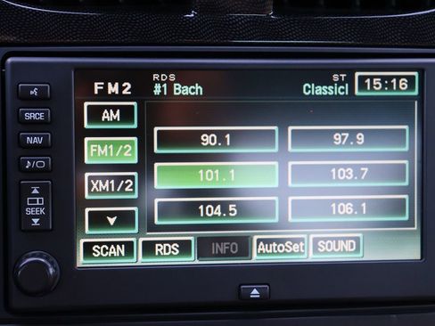 Used 2012 Chevrolet Corvette Grand Sport w/ 3LT Preferred Equipment Group image 25