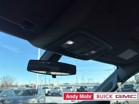 Used 2021 Chevrolet Silverado 1500 LT Trail Boss image 27