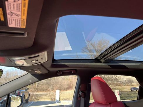 Used 2021 Lexus RX 350 F Sport image 30