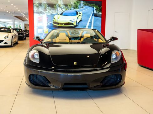 Used 2005 Ferrari F430 Spider RWD image 2