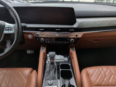 Used 2025 Kia Telluride SX Prestige X-Pro image 31