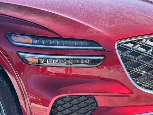 New 2026 Genesis GV70 2.5T Select AWD/4WD image 7