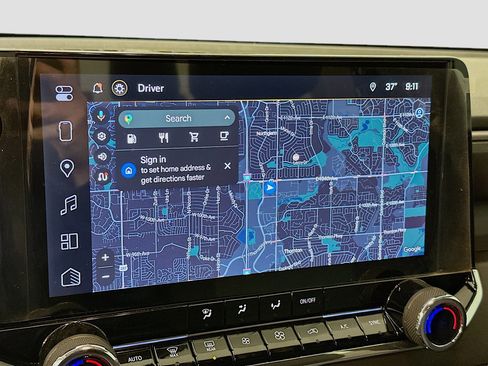 Used 2025 Chevrolet Colorado Trail Boss image 22