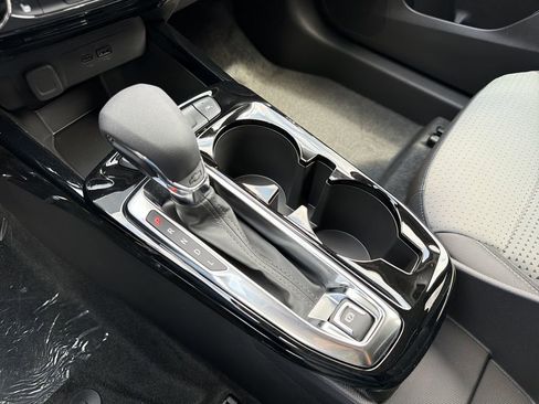 New 2026 Chevrolet Trax LT w/ Midnight Edition image 7