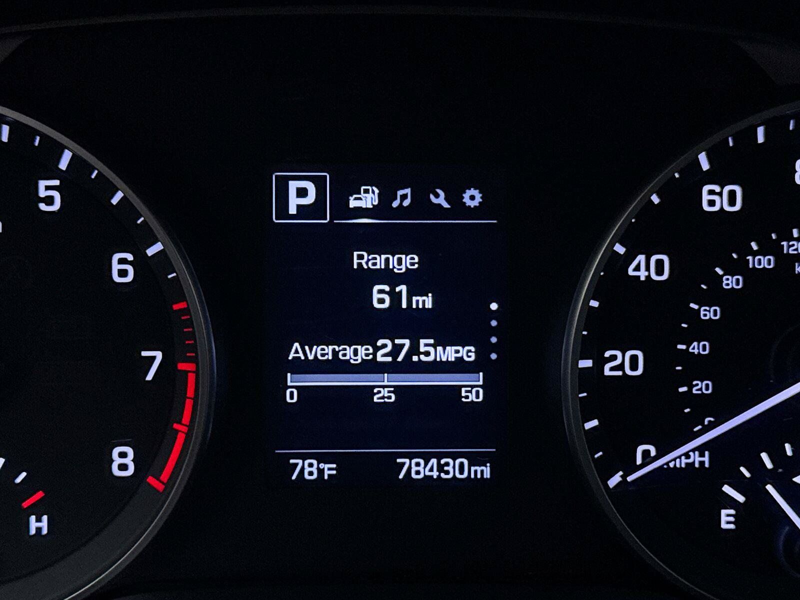 Used 2017 Hyundai Elantra Limited FWD image 36