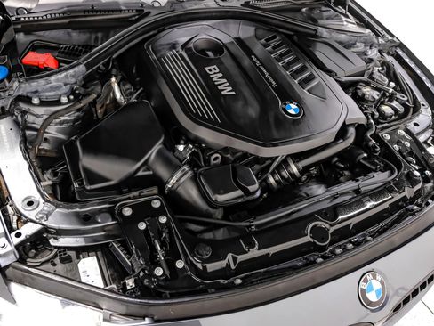Used 2017 BMW 340i Sedan image 64