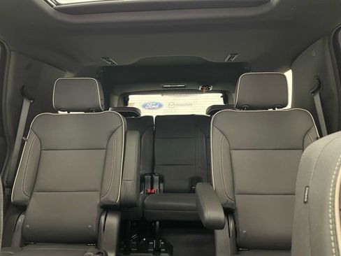 New 2026 Chevrolet Tahoe Premier w/ Sun And Tow Package image 21